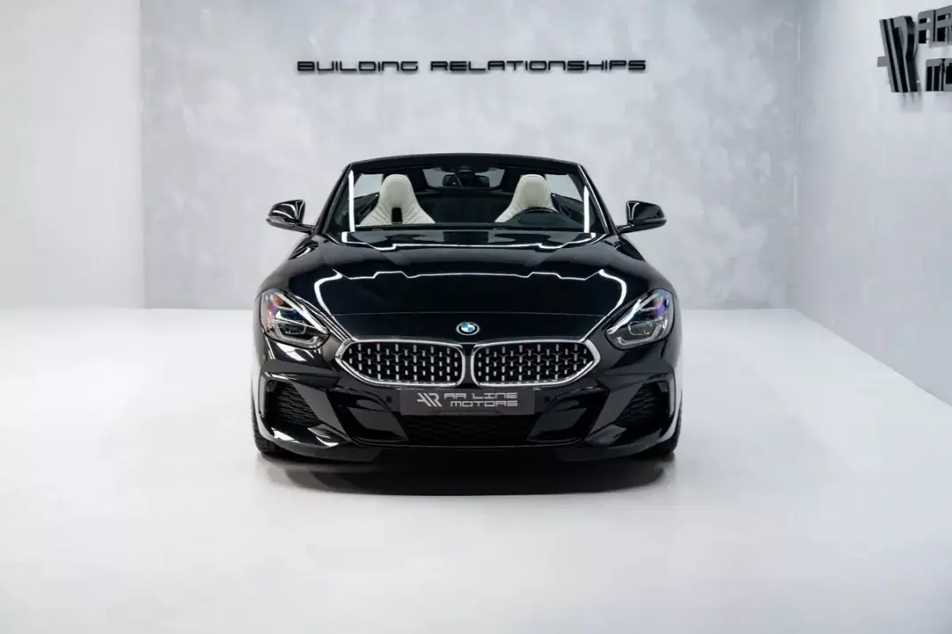 BMW Z4 2021 - 49950 EUR, 22000 km - AUTO.MOTO.pt - 22000km - foto 5 de 53