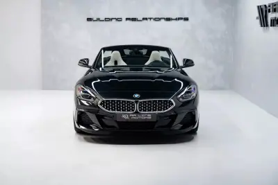 BMW Z4 2021 - 49950 EUR, 22000 km - AUTO.MOTO.pt - 22000km - foto 5 de 53