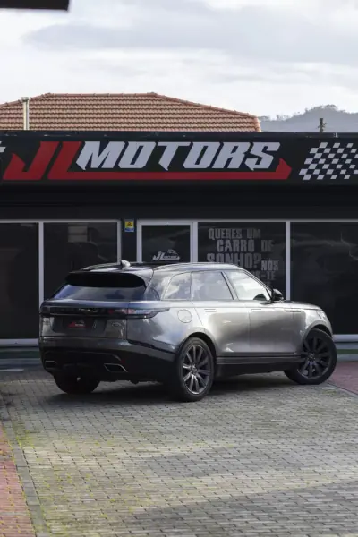 Land Rover Range Rover Velar 2017 - 39900 EUR, 175180 km - AUTO.MOTO.pt - 175180km - foto 28 de 36