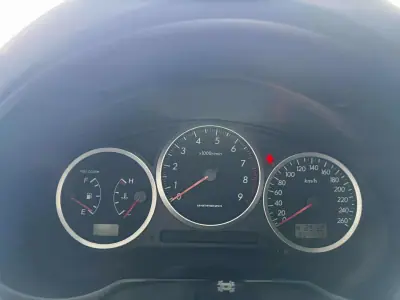 Subaru Impreza 2003 - 45000 EUR, 54000 km - AUTO.MOTO.pt - 54000km - foto 16 de 20