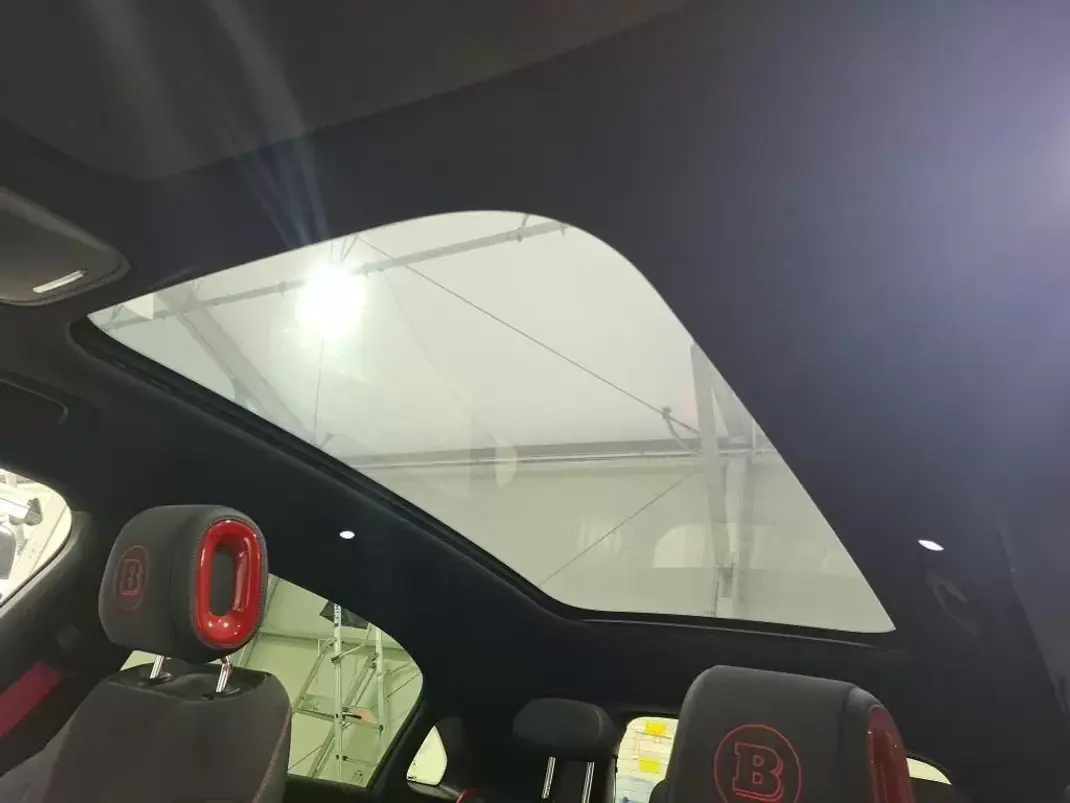 Smart 1 2023 - 34750 EUR, 26328 km - AUTO.MOTO.pt - 26328km - foto 8 de 11