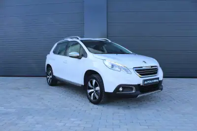 Peugeot 2008 2015 - 10500 EUR, 148600 km - AUTO.MOTO.pt - 148600km - foto 2 de 19