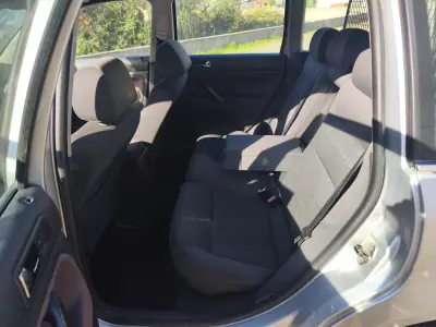 Volkswagen Passat Variant 2004 — photo 6 of 10