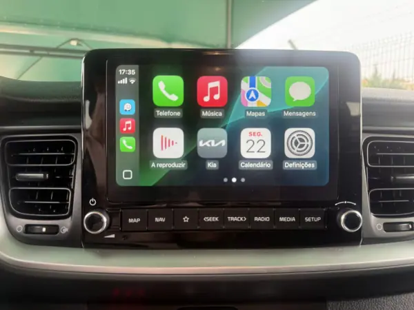Kia Stonic 2025 - 17900 EUR, 26698 km - AUTO.MOTO.pt - 26698km - foto 11 de 17