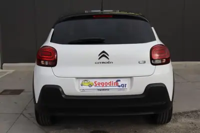 Citroën C3 2020 - 10250 EUR, 82257 km - AUTO.MOTO.pt - 82257km - foto 7 de 28