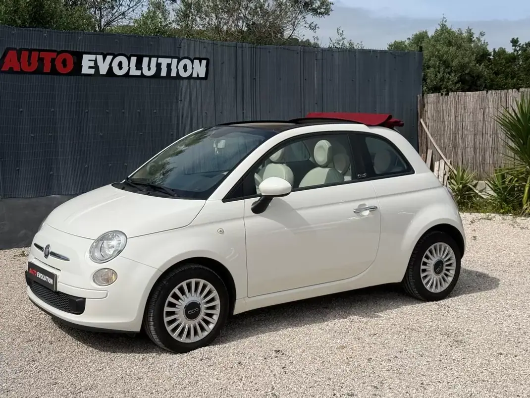 Fiat 500C 2012 - 7450 EUR, 79990 km - AUTO.MOTO.pt - 79990km - foto 13 de 23