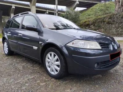 Renault Mégane Break 2006 - 2999 EUR, 270000 km - AUTO.MOTO.pt - 270000km - foto 3 de 22