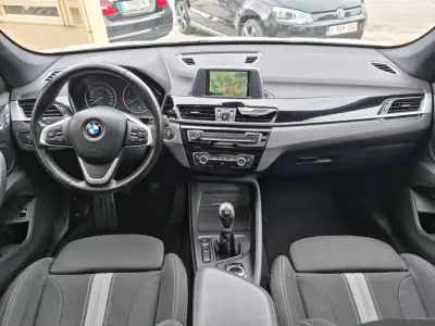 BMW X1 2016 - 16500 EUR, 168000 km - AUTO.MOTO.pt - 168000km - foto 17 de 32