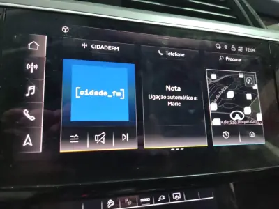 Audi e-tron 2020 - 25900 EUR, 87000 km - AUTO.MOTO.pt - 87000km - foto 3 de 17