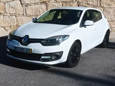 Renault Mégane 2014 - 6990 EUR, 228000 km - 228000km - foto 1 de 12