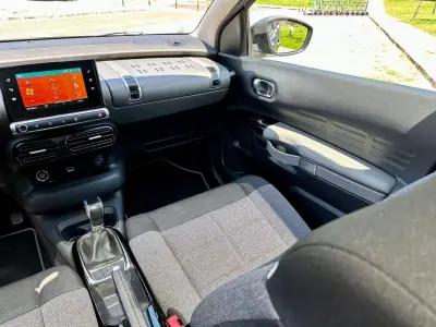 Citroën C4 Cactus 2019 - 12890 EUR, 119000 km - AUTO.MOTO.pt - 119000km - foto 28 de 41