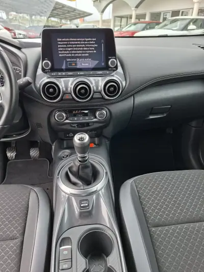 Nissan Juke 2024 - 21000 EUR, 27000 km - AUTO.MOTO.pt - 27000km - foto 17 de 28