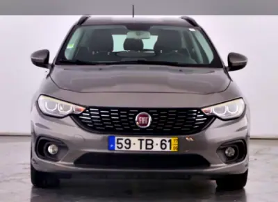 Fiat Tipo Station Wagon 2017 — foto 2 de 24