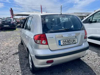Hyundai Getz 2001 - 2950 EUR, 201378 km - AUTO.MOTO.pt - 201378km - foto 4 de 28