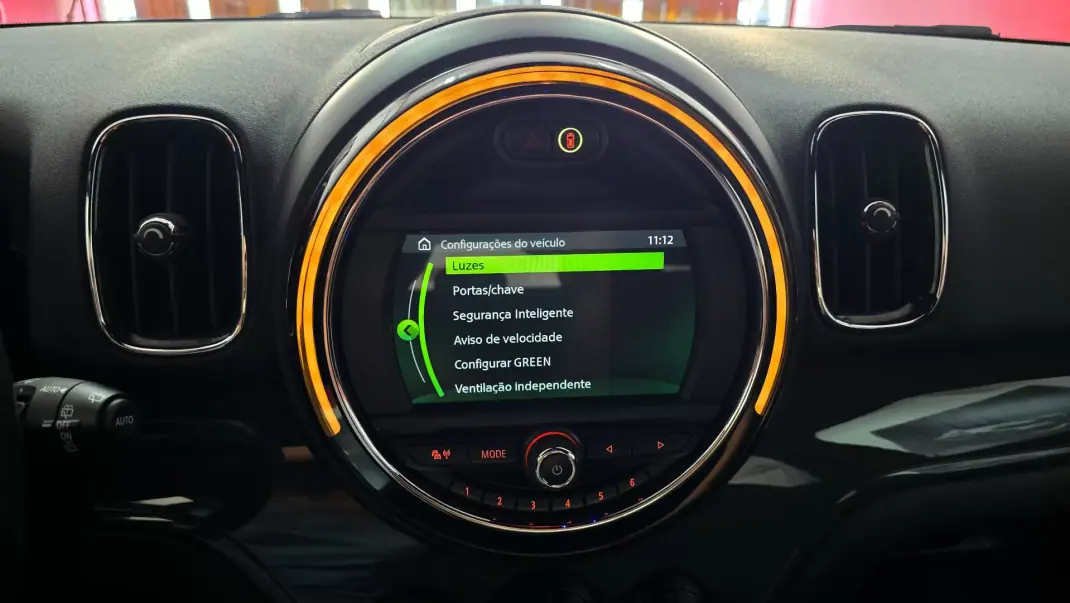 MINI Countryman 2019 - 18990 EUR, 154427 km - 154427km - foto 33 de 68