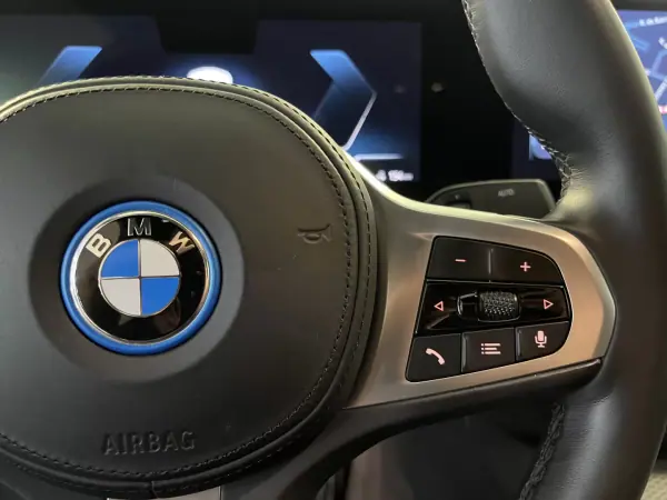 BMW i4 2022 - 39750 EUR, 97000 km - 97000km - foto 22 de 57