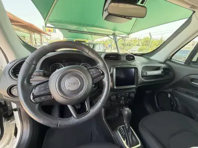 Jeep Renegade 2019 - 19800 EUR, 23341 km - AUTO.MOTO.pt - 23341km - foto 7 de 16