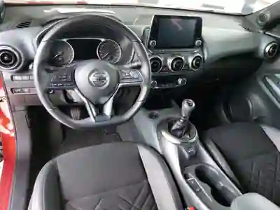 Nissan Juke 2021 - 16549 EUR, 43400 km - AUTO.MOTO.pt - 43400km - foto 2 de 14