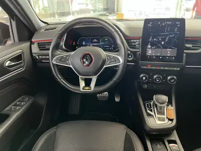 Renault Arkana 2022 - 19900 EUR, 119307 km - AUTO.MOTO.pt - 119307km - foto 9 de 17