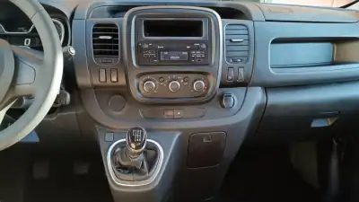 Nissan NV300 2020 - 20900 EUR, 99900 km - AUTO.MOTO.pt - 99900km - foto 7 de 32