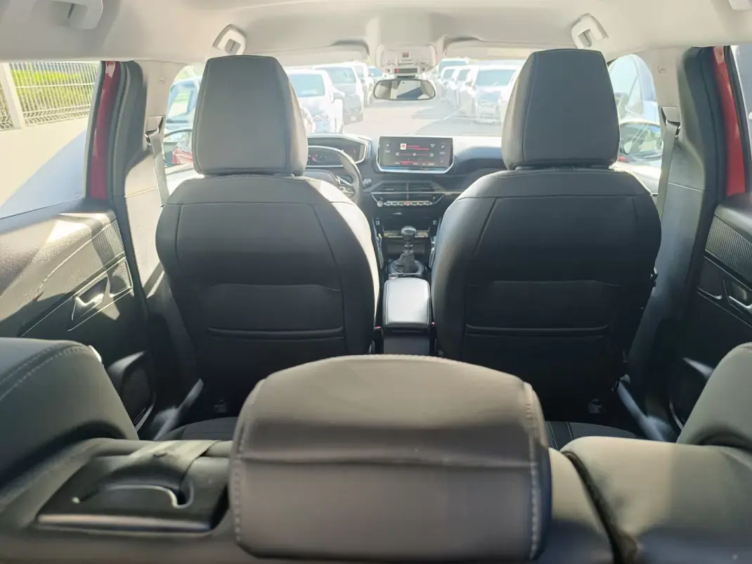 Peugeot 2008 2021 - 18990 EUR, 186919 km - AUTO.MOTO.pt - 186919km - foto 37 de 37