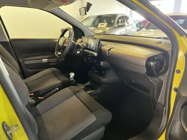 Citroën C4 Cactus 2015 - 8990 EUR, 175000 km - AUTO.MOTO.pt - 175000km - foto 7 de 35