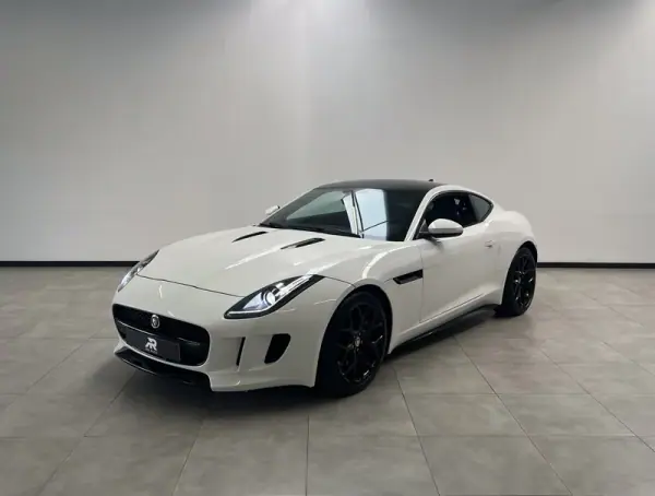 Jaguar F-Type 2017 - 47900 EUR, 54000 km - AUTO.MOTO.pt - 54000km - foto 3 de 20