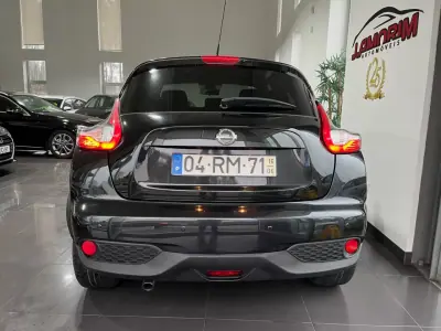 Nissan Juke 2016 - 10999 EUR, 94021 km - AUTO.MOTO.pt - 94021km - foto 20 de 20