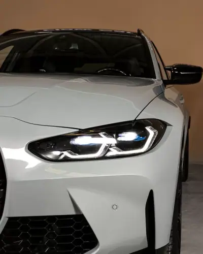 BMW M3 2023 - 104950 EUR, 42000 km - 42000km - foto 13 de 44