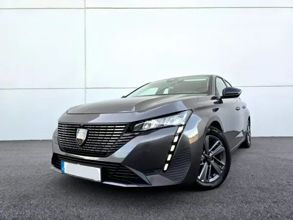 Peugeot 308 SW 2022