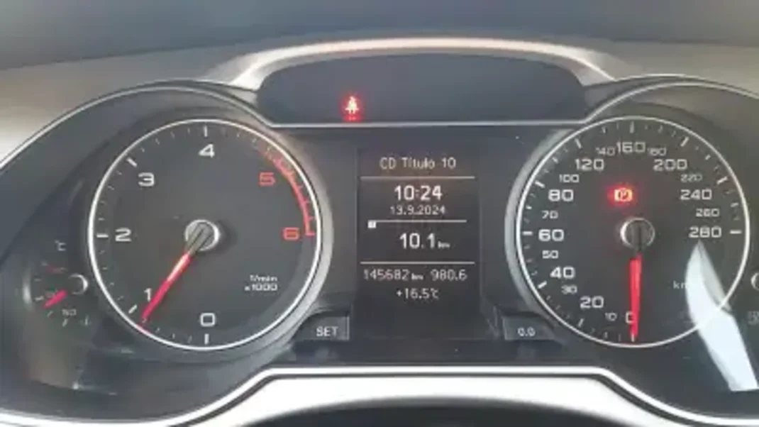 Audi A4 2015 - 17950 EUR, 145000 km - AUTO.MOTO.pt - 145000km - foto 12 de 19