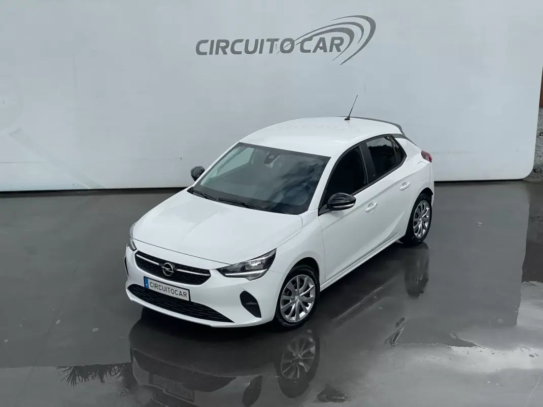 Opel Corsa-e 2020 - 13995 EUR, 61844 km - AUTO.MOTO.pt - 61844km - foto 7 de 40