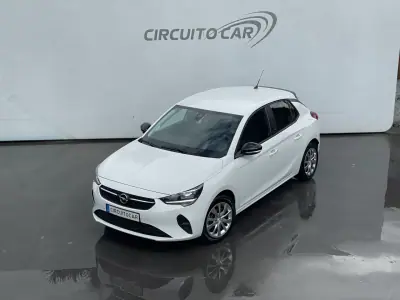 Opel Corsa-e 2020 - 13995 EUR, 61844 km - AUTO.MOTO.pt - 61844km - foto 7 de 40