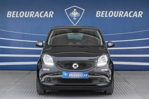 Smart ForFour 2018 - 10500 EUR, 96652 km - AUTO.MOTO.pt - 96652km - foto 2 de 15