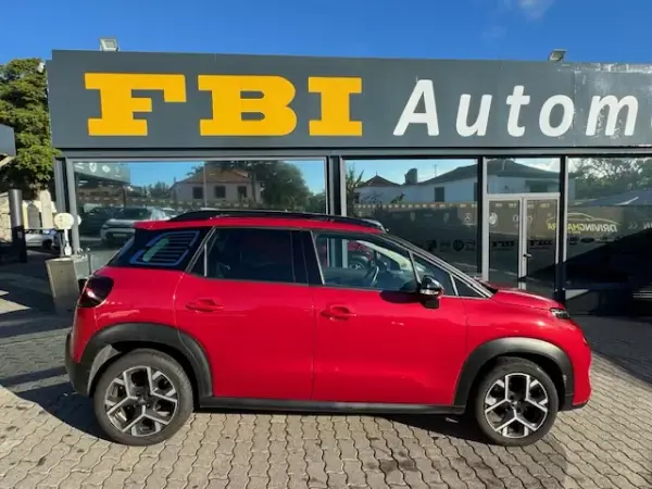 Citroën C3 2022 - 20900 EUR, 40752 km - AUTO.MOTO.pt - 40752km - foto 7 de 12