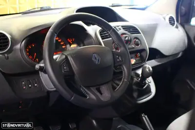 Renault KANGOO IVA DEDUTIVEL 2019 - 9450 EUR, 190000 km - AUTO.MOTO.pt - 190000km - foto 10 de 24