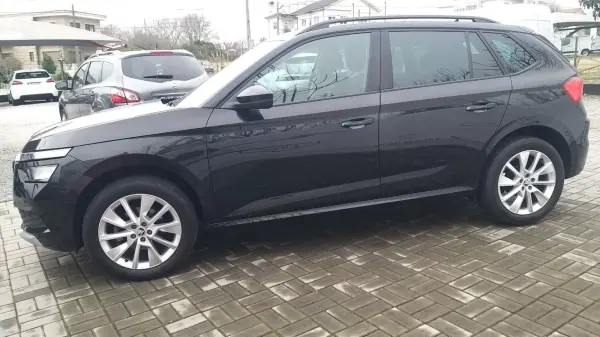 Skoda Kamiq 2022 - 17650 EUR, 59821 km - AUTO.MOTO.pt - 59821km - foto 34 de 38
