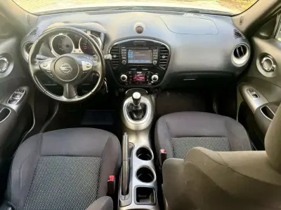 Nissan Juke 2016 - 10890 EUR, 174800 km - AUTO.MOTO.pt - 174800km - foto 8 de 33