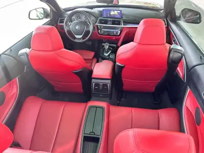 BMW 420 2018 - 35500 EUR, 54032 km - AUTO.MOTO.pt - 54032km - foto 9 de 18