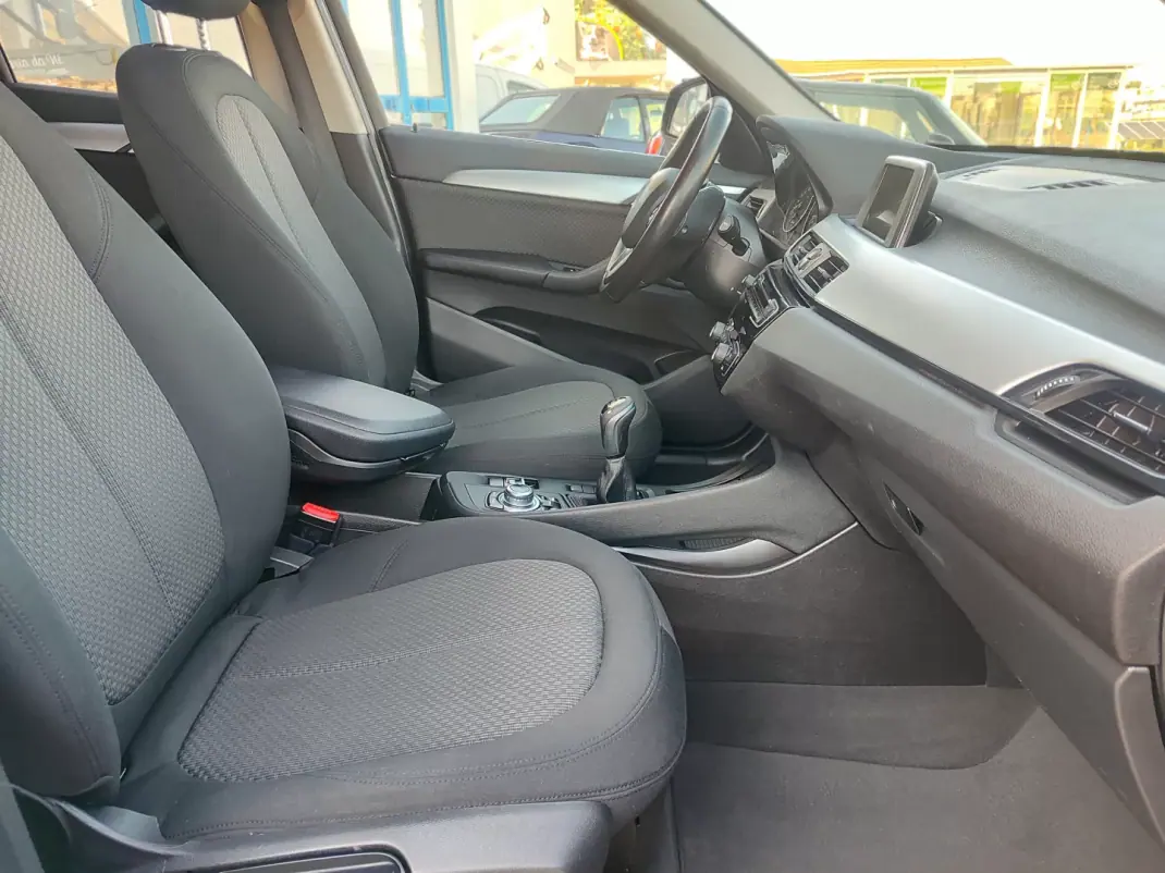 BMW X1 2016 - 18690 EUR, 155000 km - 155000km - foto 18 de 20