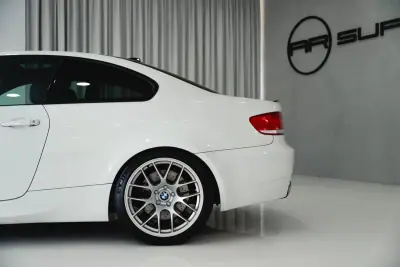 BMW M3 2008 - 59950 EUR, 70000 km - 70000km - foto 16 de 58