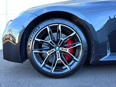 BMW M2 2024 - 76500 EUR, 21000 km - AUTO.MOTO.pt - 21000km - foto 4 de 54