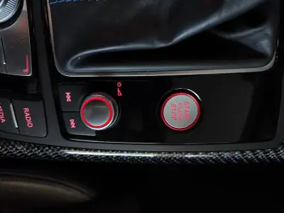 Audi RS6 Avant 2017 - 76500 EUR, 157500 km - AUTO.MOTO.pt - 157500km - foto 41 de 48