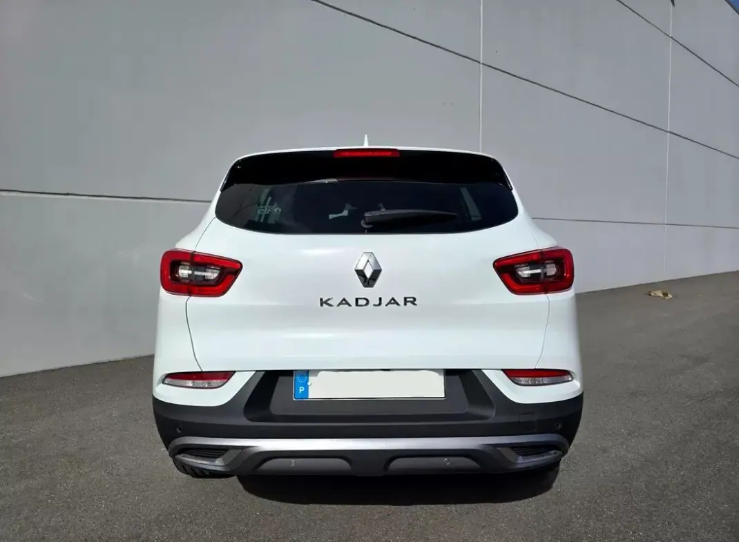 Renault Kadjar 2019 - 14750 EUR, 94500 km - 94500km - foto 8 de 30