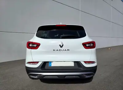 Renault Kadjar 2019 - 14750 EUR, 94500 km - 94500km - foto 8 de 30