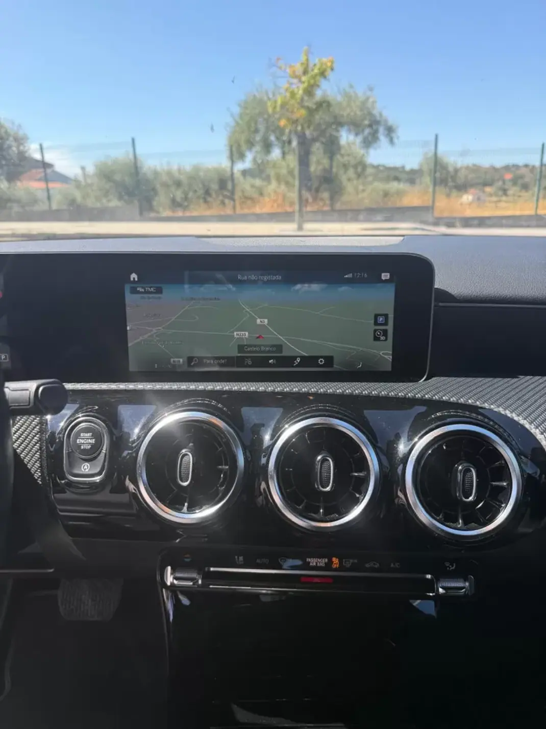 Mercedes-Benz A 180 2018 - 23990 EUR, 100350 km - 100350km - foto 18 de 31