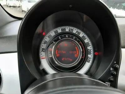 Fiat 500 2021 - 11500 EUR, 127171 km - AUTO.MOTO.pt - 127171km - foto 4 de 22