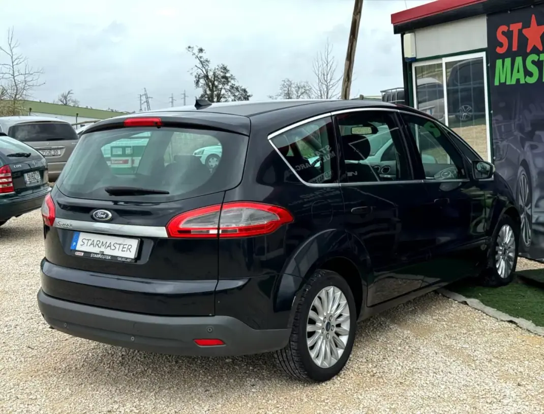 Ford S-Max 2012 - 9750 EUR, 246285 km - AUTO.MOTO.pt - 246285km - foto 7 de 17