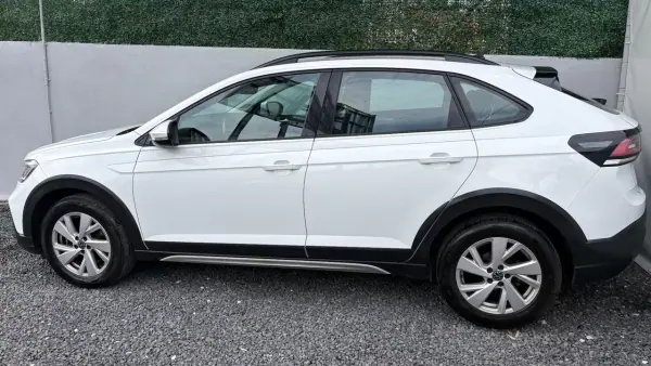 Volkswagen Taigo 2022 - 14900 EUR, 124000 km - AUTO.MOTO.pt - 124000km - foto 3 de 12