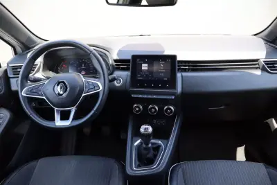 Renault Clio 2022 - 13500 EUR, 98688 km - AUTO.MOTO.pt - 98688km - foto 16 de 32